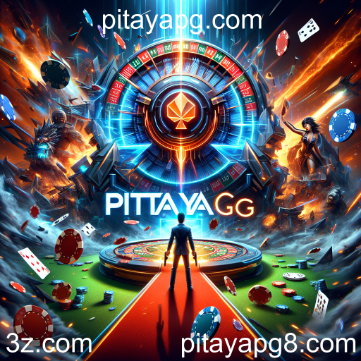 A Revolução dos Jogos de Ação: Uma Experiência de Adrenalina em Cada Click