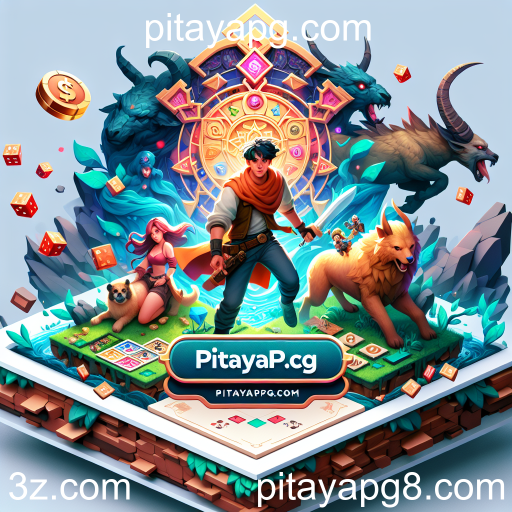 A Magia dos Jogos de Aventura: Uma Viagem Interativa