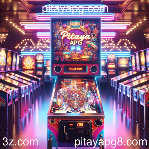 A Evolução dos Jogos Arcade: Do Fliperama à Era Digital