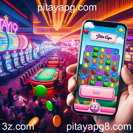 A Ascensão dos Jogos Casuais na Indústria dos Games