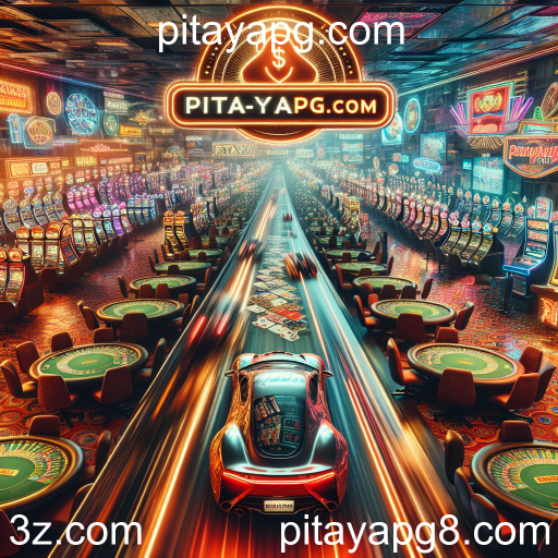 A Emoção dos Jogos de Corrida: Velocidade e Adrenalina no Mundo dos Videogames