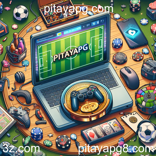 A Revolução dos Jogos de Esportes