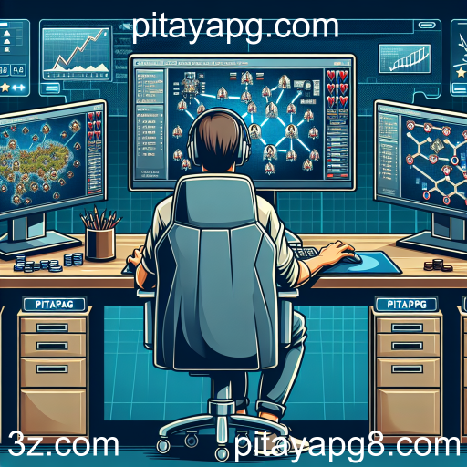 Explorando o Mundo dos Jogos de Estratégia